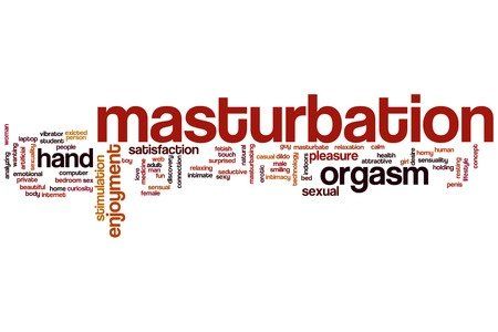 Detector reccomend Heres how i masturbate