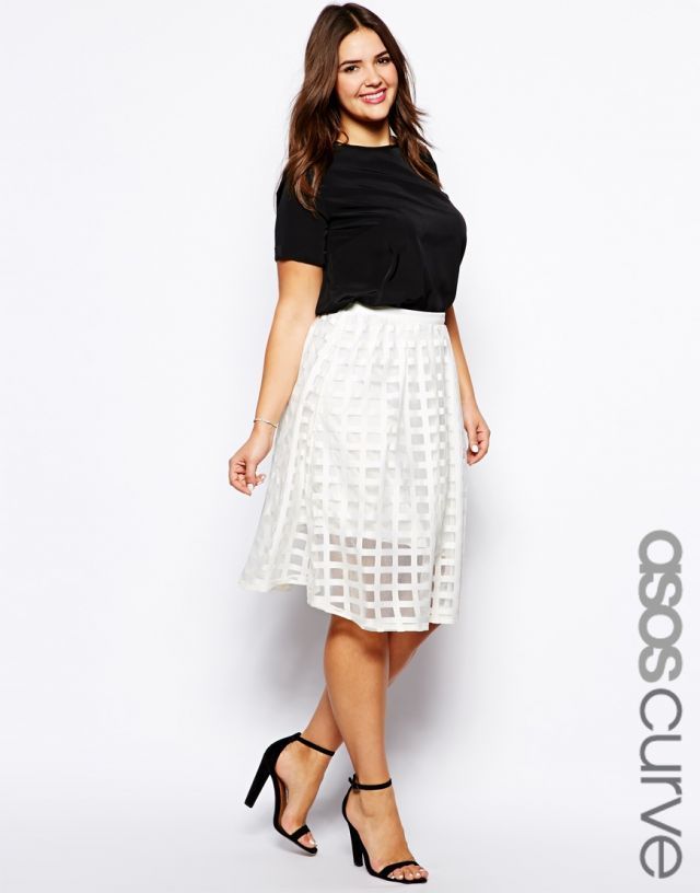 best of For chubby ladies Dresses