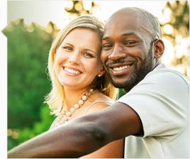 Tribune reccomend Largest interracial dating site