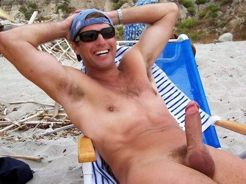 best of Beaches nude Male israeli