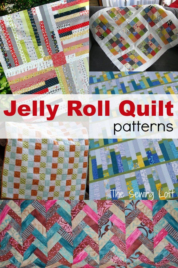 Petal reccomend Free strip quilts patterns