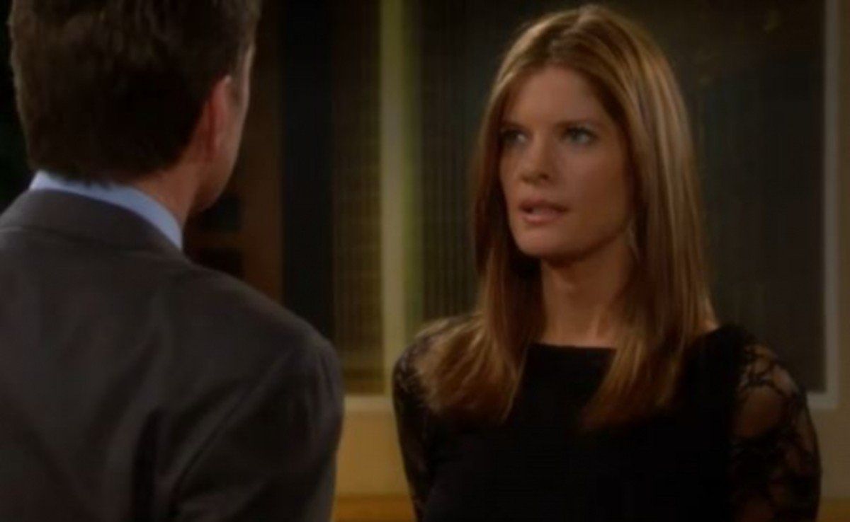 Michelle stafford young and the restless