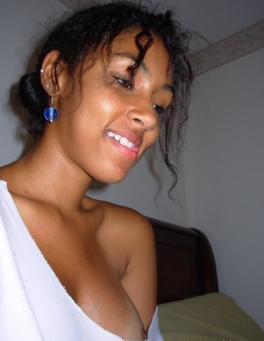 Black girls tits in faces naked