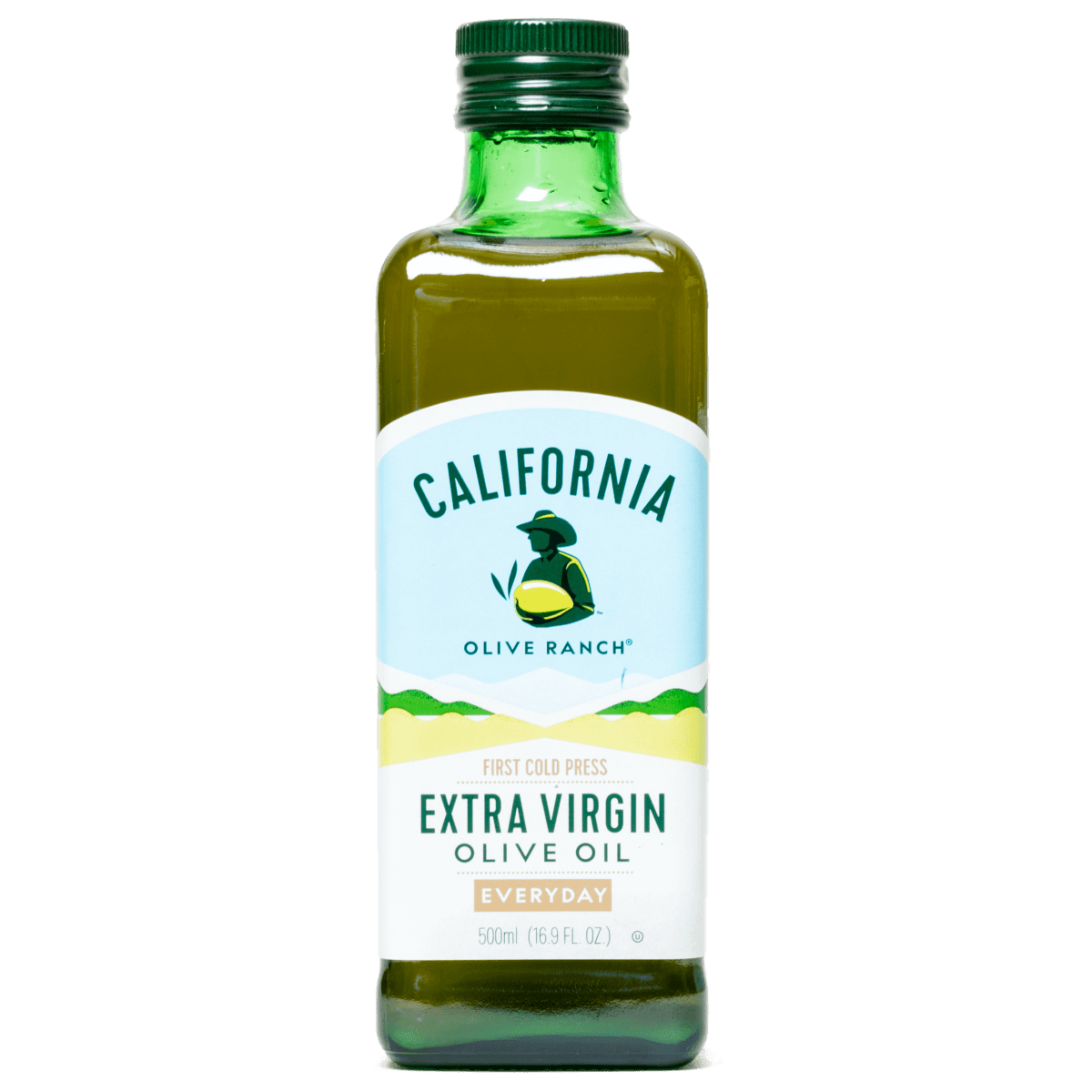 Pearls reccomend Extra virgin olive oil california