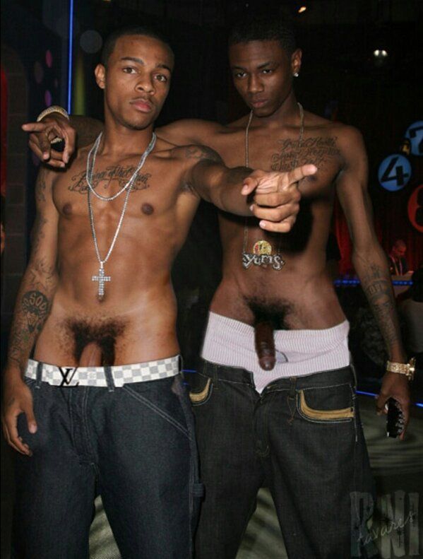 Bow wow black dick naked