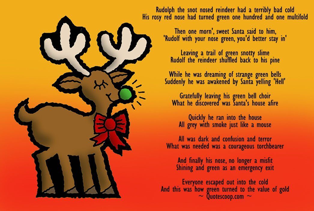 best of Office poems Funny christmas