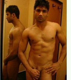Indian body boys nude