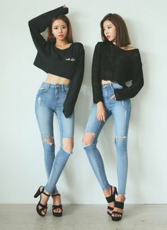 Killer F. reccomend Jeans see asian teen Teen