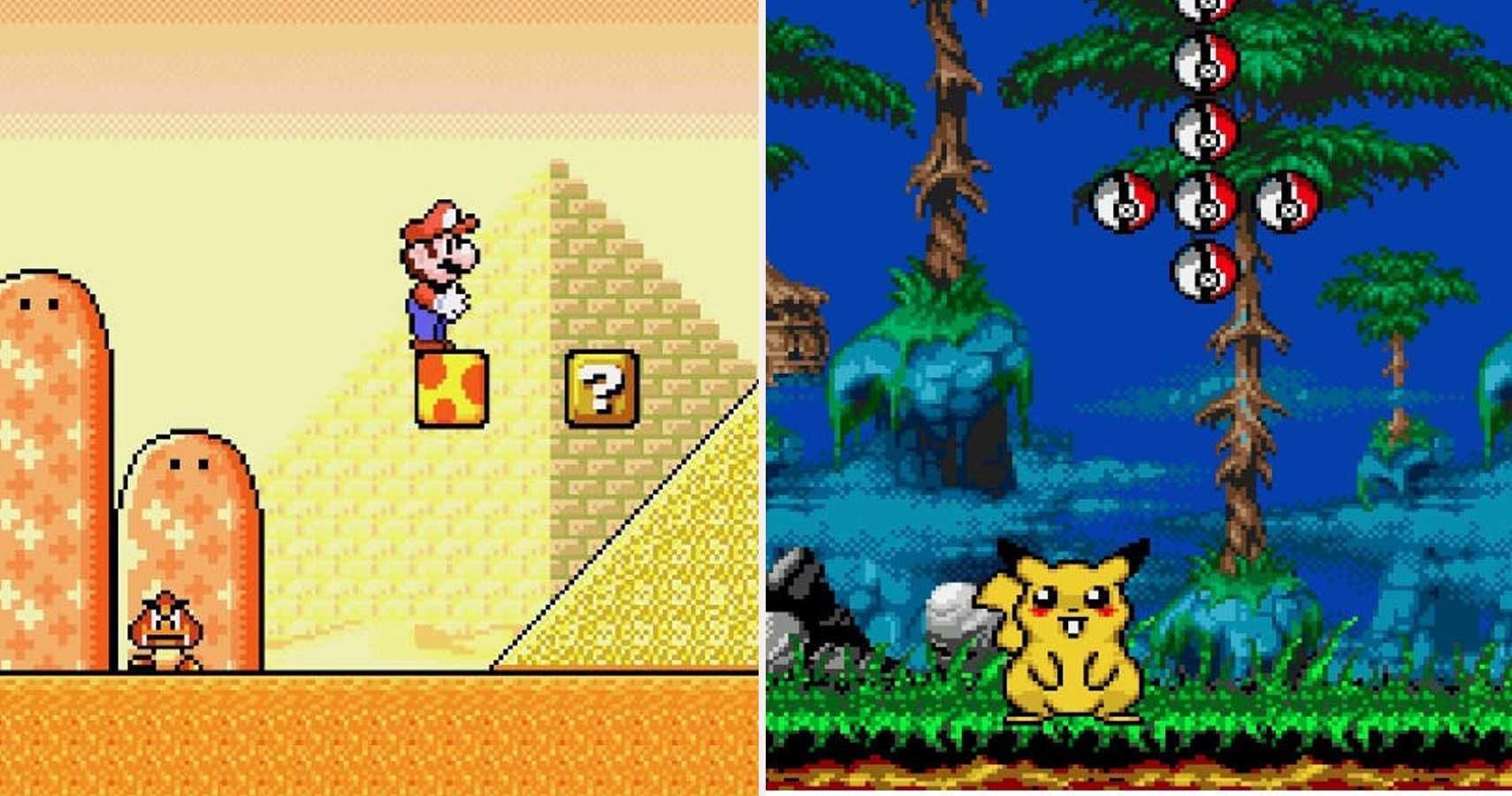 Nintendo golden shower videos