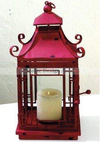 Egg T. reccomend Asian style candle