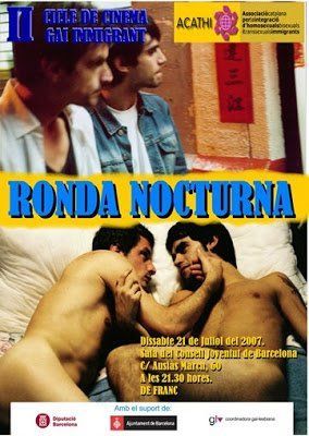 Gay movie ronda nocturna