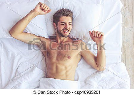 Stargazer reccomend Sexy young men laying in bed nake