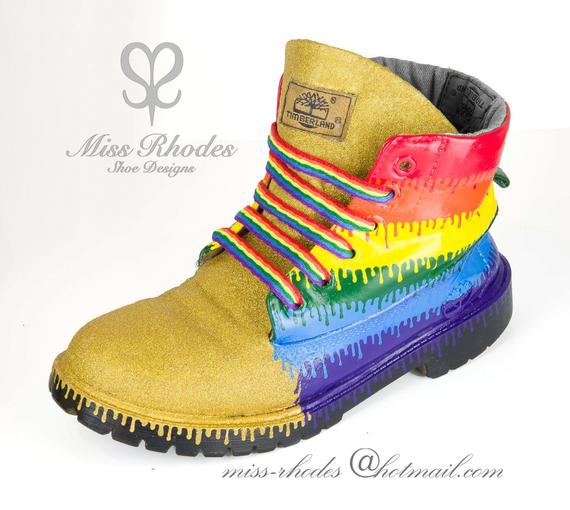 Opal reccomend Timberland boot gay