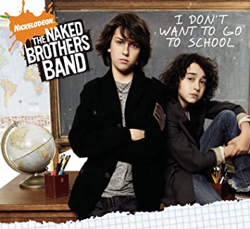 best of Is no The perfect night band naked brothers