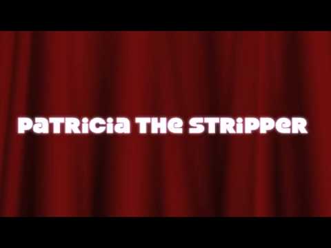 Airmail reccomend Patricia the stripper chris deburgh