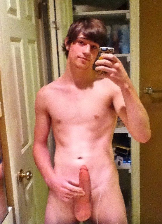 Amateur nude boy pics