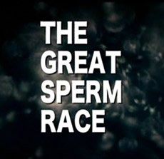 Frankenstein reccomend Great sperm race dvd