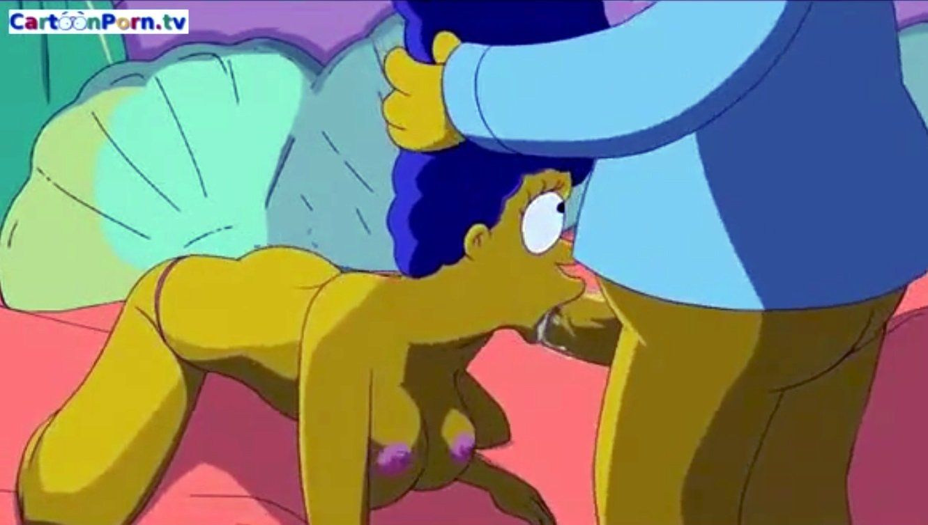 Lem /. L. reccomend Simpsons blow job