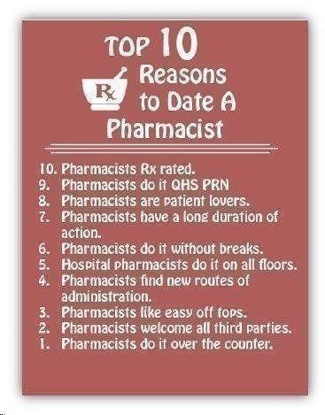best of Funny pictures Pharmacist