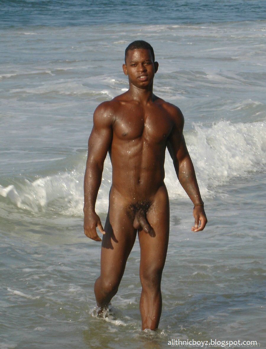 best of Beach penis Show nude his in