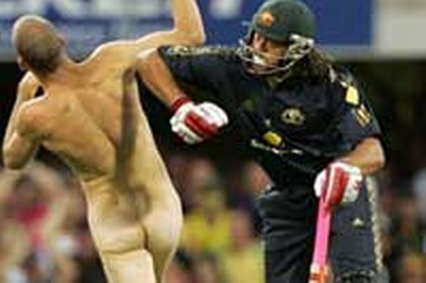 British streakers naked ambitions
