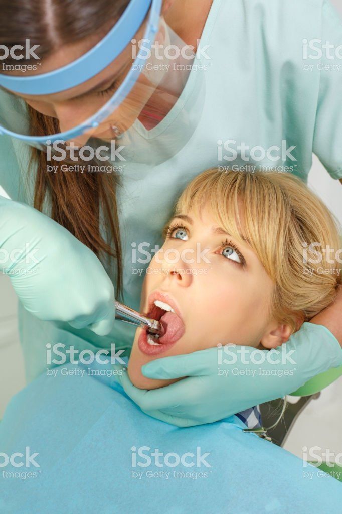 Dental Fetish Stories