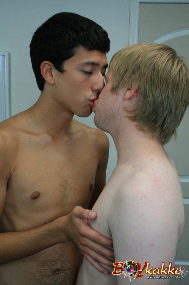 best of Twink Asian white