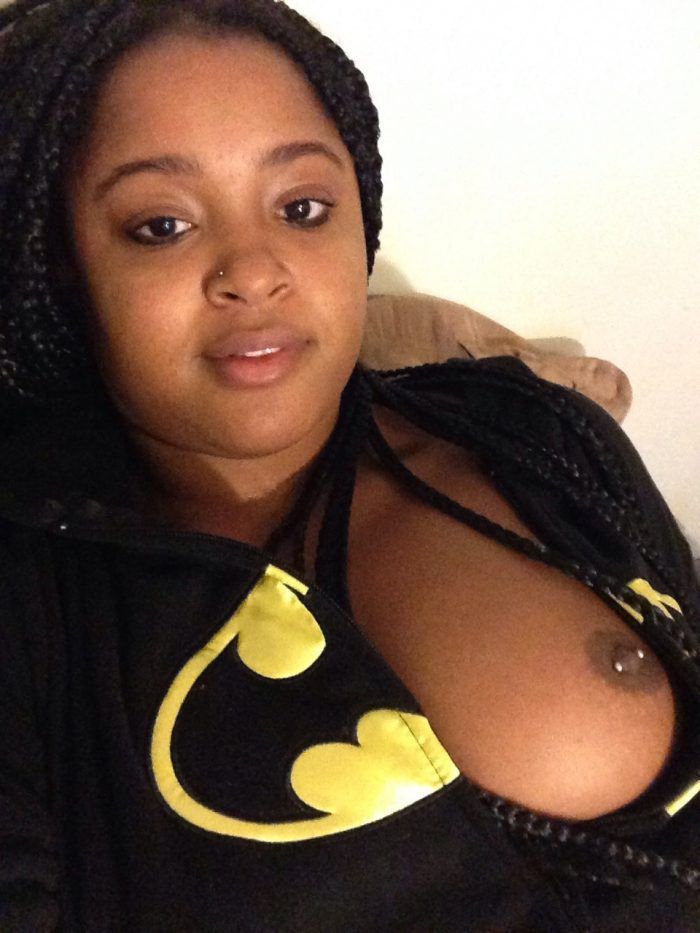 African american nude breast that are perky