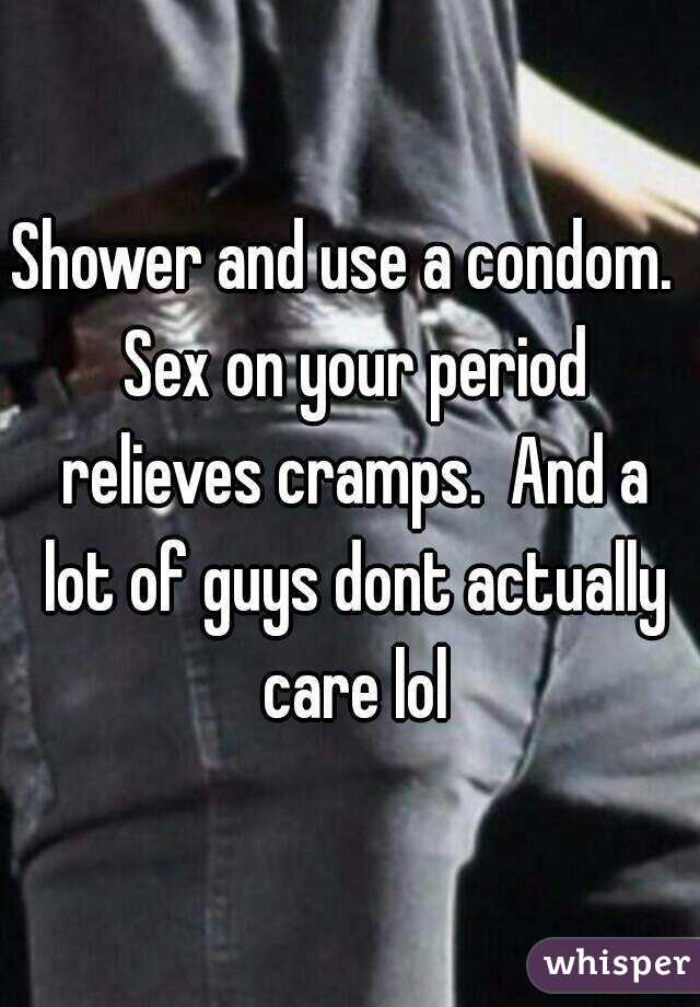 best of In shower Condoms