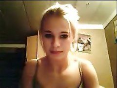Cute girls amateur webcam