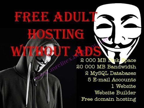Batgirl reccomend Adult free domain hosting