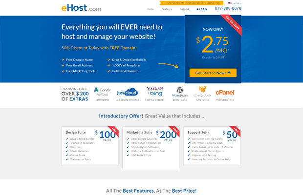 Adult free domain hosting