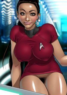 best of Trek porn star Adult