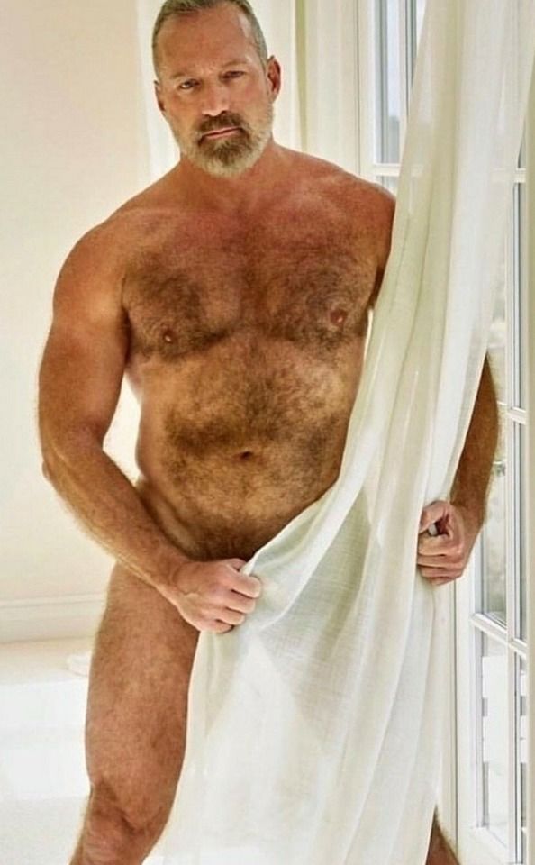 best of Mature All hairy