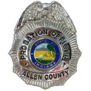 The L. reccomend Allen County Adult Probation