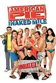 American pie naked mile for free