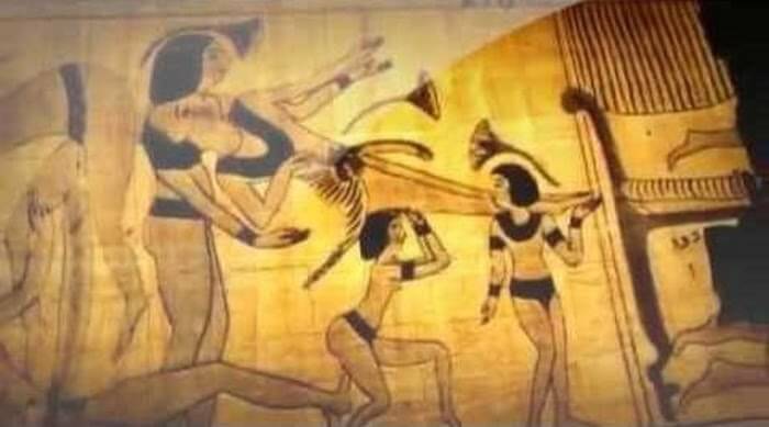 best of Sex Ancient egypt women