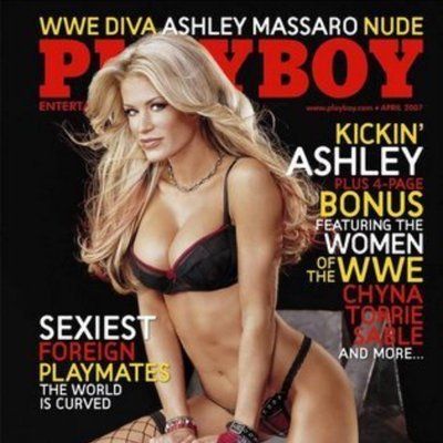 Sandstorm reccomend Ashley massaro nude photo