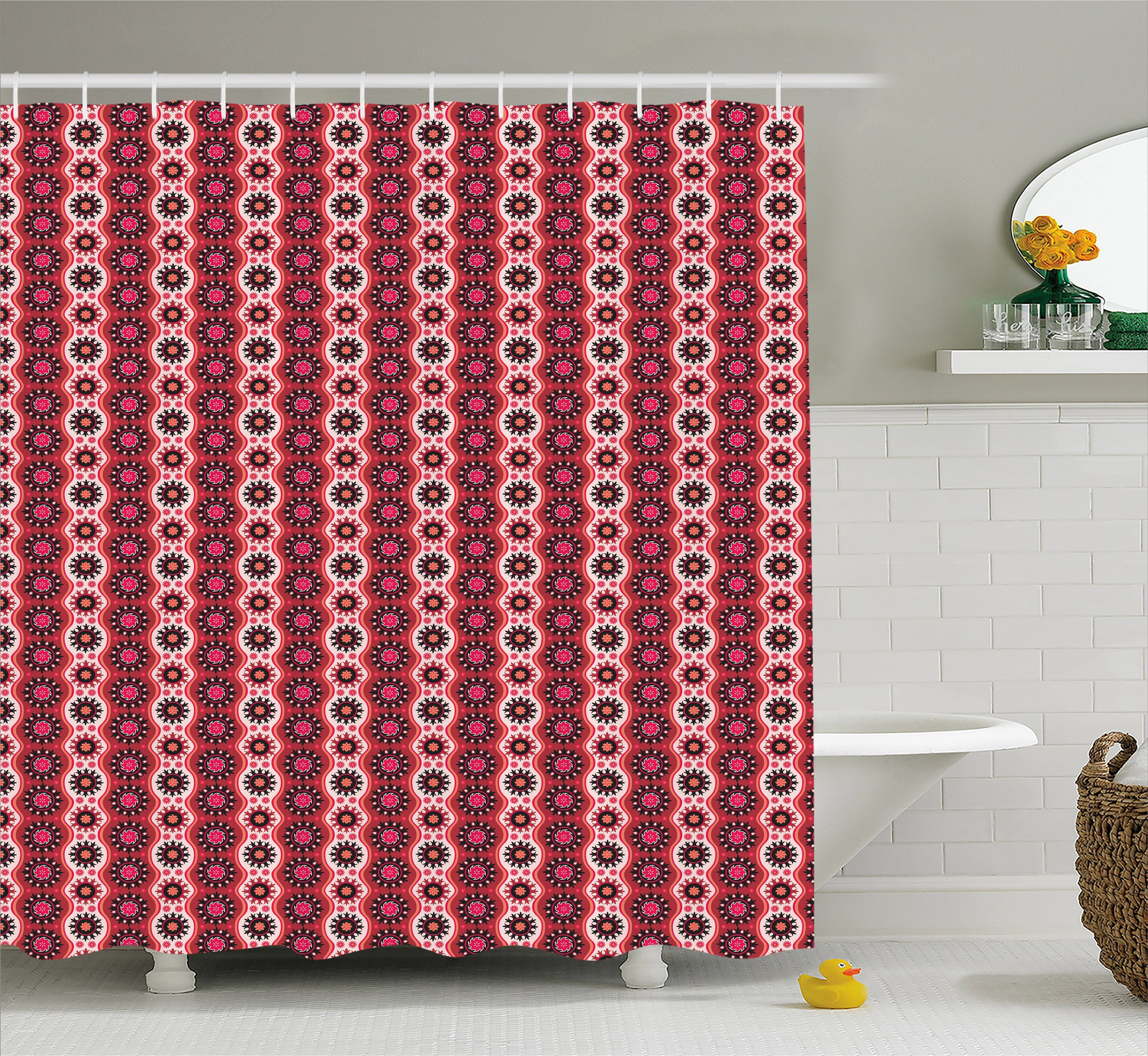 Boomstick reccomend Asian inspirations shower curtain