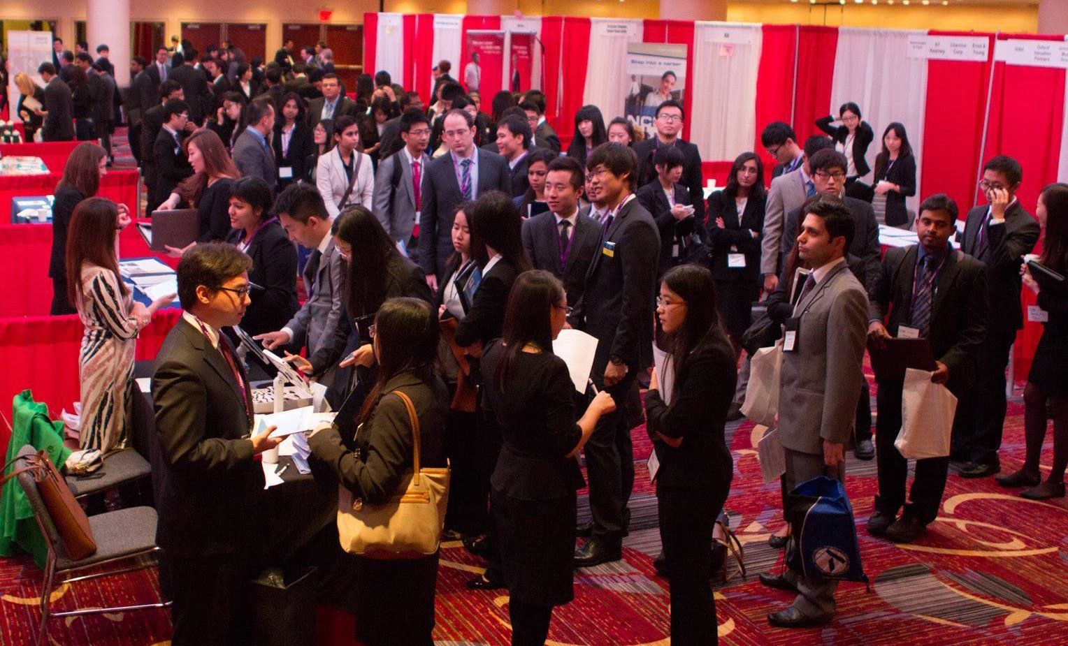 Zee-donk reccomend Asian mba leadership conference