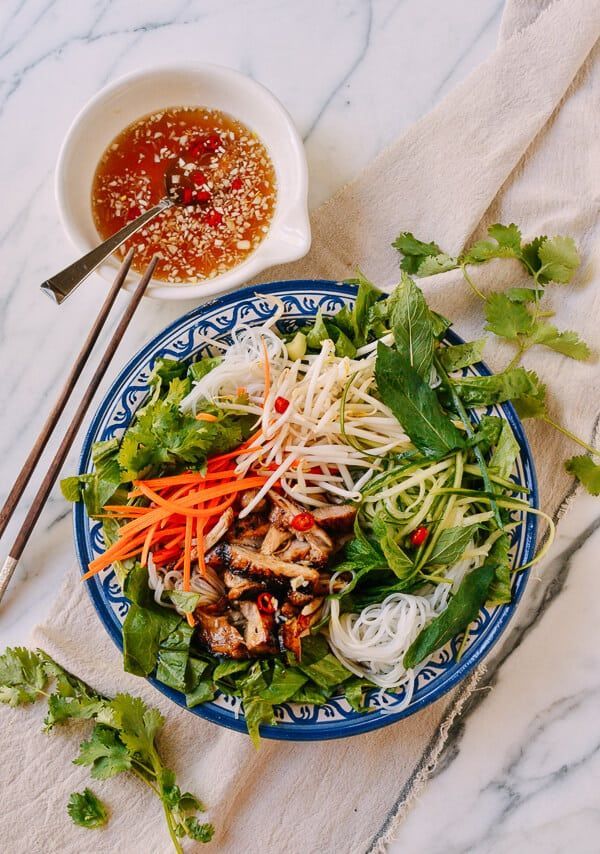 Juke reccomend Asian noodle recipe vietnamiese