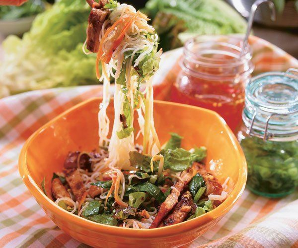 best of Recipe vietnamiese noodle Asian