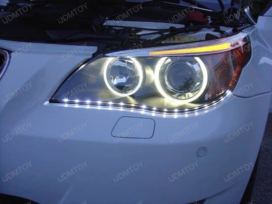 best of Strip lights style led Audi