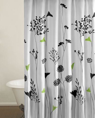best of Inspirations curtain Asian shower