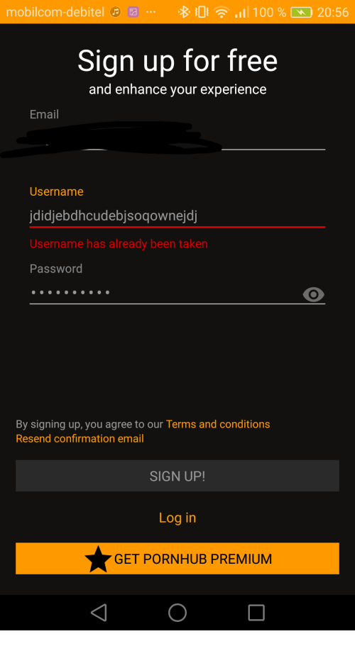 best of Passwords premium Porn hub
