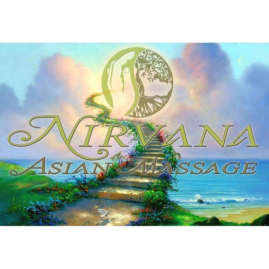 Asian massage king county wa