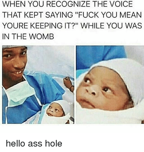 best of Fuck holes Baby