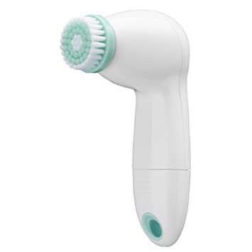 best of Facial brush operated Battery