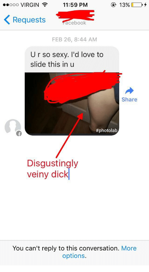 Genghis reccomend Photos of virgin dick