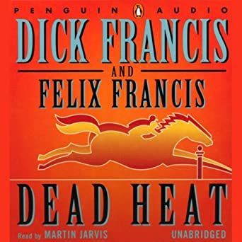 best of Heat dead Dick francis